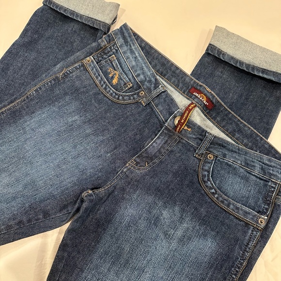 Jordache Jeans - Picture 11 of 13